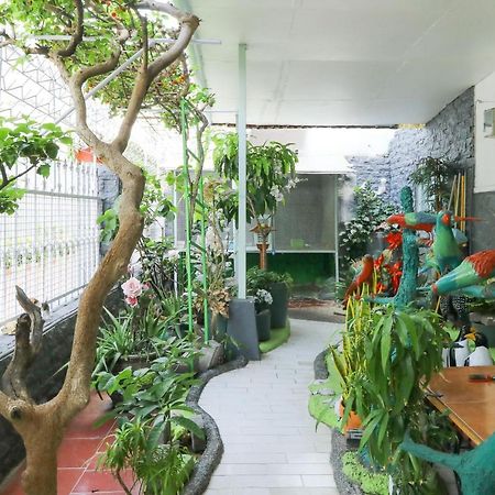 Emy'S Guesthouse Jenggrik Exterior foto
