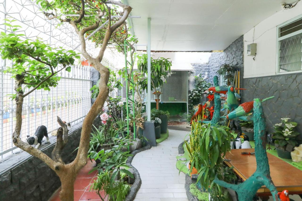 Emy'S Guesthouse Jenggrik Exterior foto