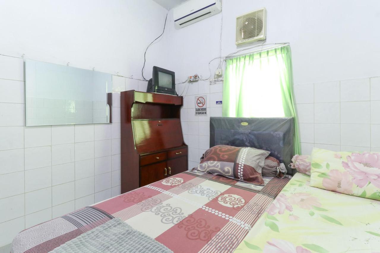 Emy'S Guesthouse Jenggrik Exterior foto