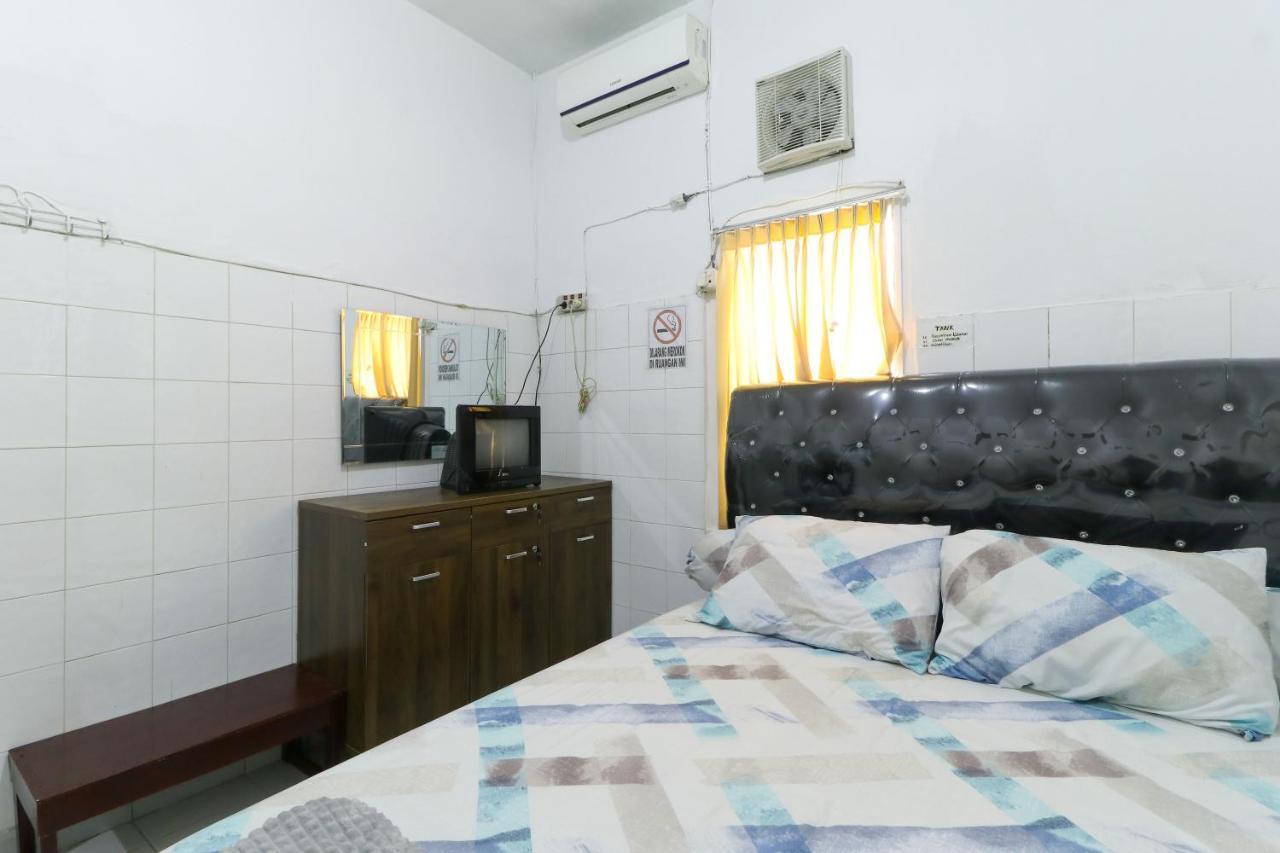 Emy'S Guesthouse Jenggrik Exterior foto