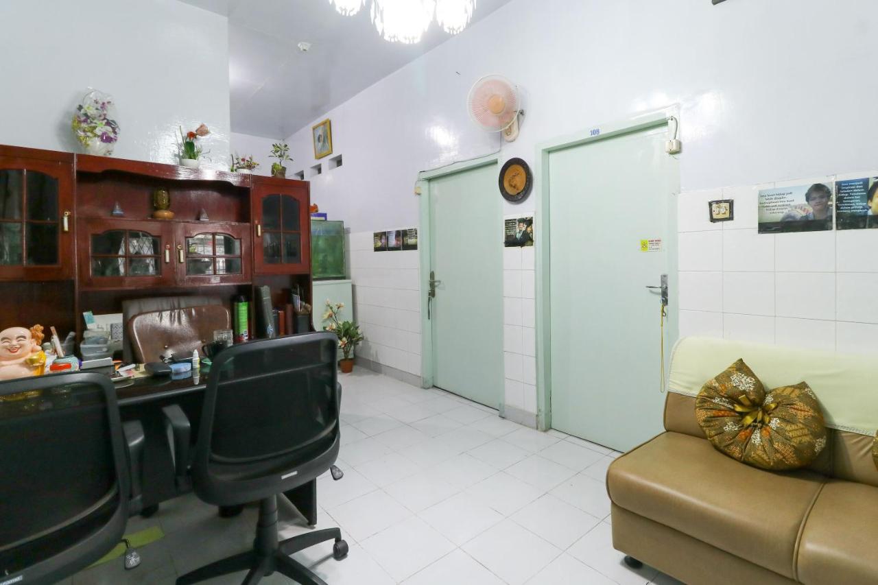 Emy'S Guesthouse Jenggrik Exterior foto