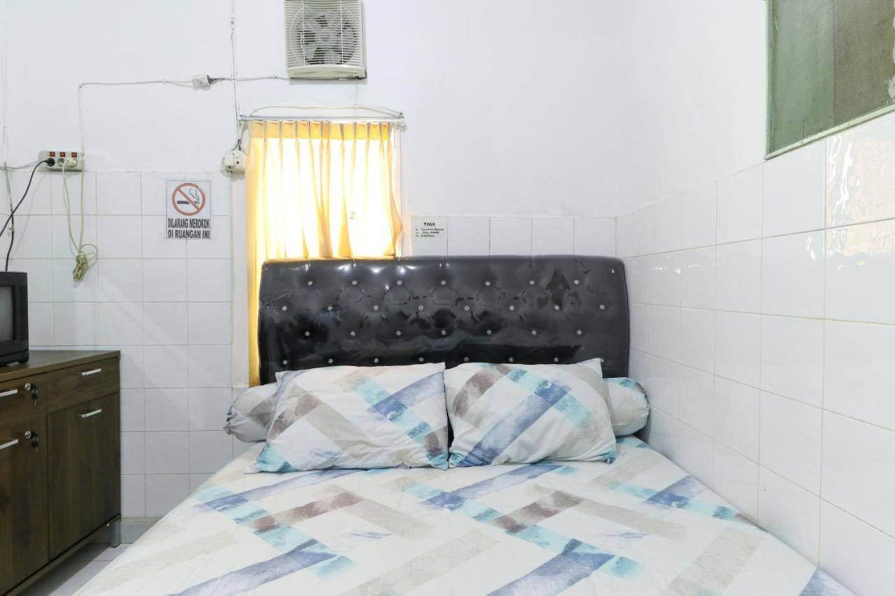 Emy'S Guesthouse Jenggrik Exterior foto